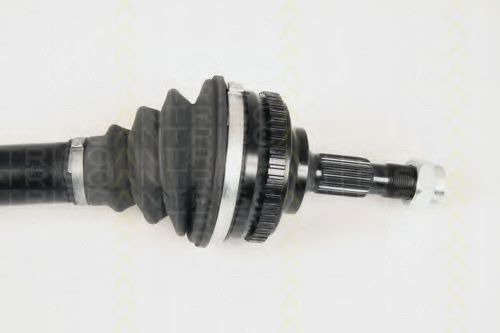 TRISCAN 8540 28648 TRISCAN 8540 28648