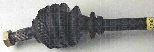 TRISCAN 8540 38555