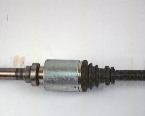 TRISCAN 8540 38565