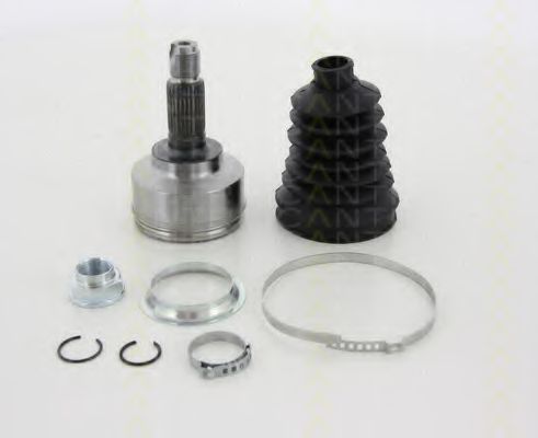 TRISCAN 8540 40141 TRISCAN 8540 40141