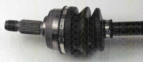 TRISCAN 8540 40524