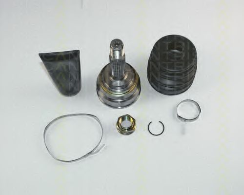 TRISCAN 8540 42116