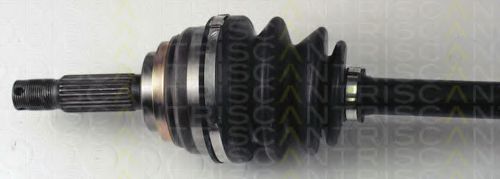 TRISCAN 8540 42524