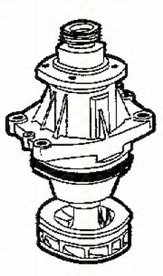 TRISCAN 8600 11007