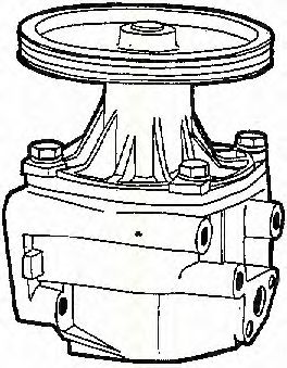 TRISCAN 8600 15905