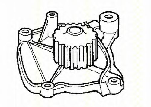 TRISCAN 8600 40003