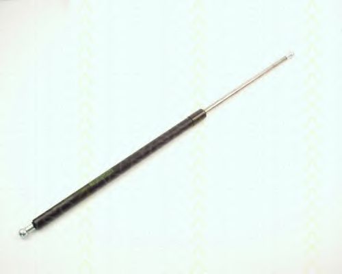 Газовая пружина, крышка багажник TRISCAN 8710 11214 Газовая пружина, крышка багажник TRISCAN 8710 11214