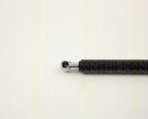 Газовая пружина, крышка багажник TRISCAN 8710 11214 Газовая пружина, крышка багажник TRISCAN 8710 11214