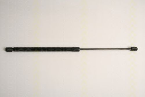 Газовая пружина, крышка багажник TRISCAN 8710 11232 Газовая пружина, крышка багажник TRISCAN 8710 11232