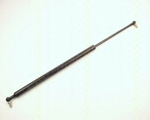 Газовая пружина, крышка багажник TRISCAN 8710 13205 Газовая пружина, крышка багажник TRISCAN 8710 13205