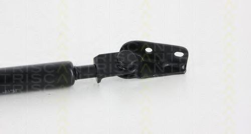 Газовая пружина, крышка багажник TRISCAN 8710 13214 Газовая пружина, крышка багажник TRISCAN 8710 13214