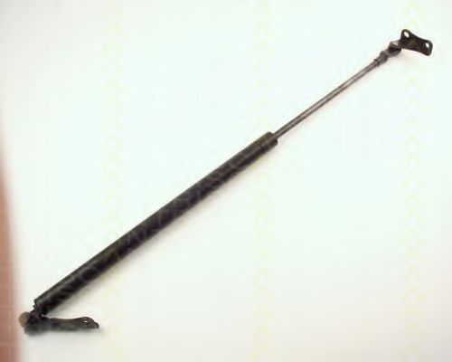 Газовая пружина, крышка багажник TRISCAN 8710 13263 Газовая пружина, крышка багажник TRISCAN 8710 13263