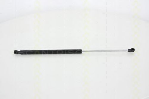 Газовая пружина, крышка багажник TRISCAN 8710 21208 Газовая пружина, крышка багажник TRISCAN 8710 21208