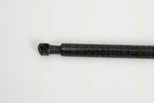 Газовая пружина, заднее стекло TRISCAN 8710 28235 Газовая пружина, заднее стекло TRISCAN 8710 28235