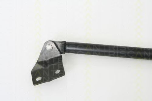 Газовая пружина, крышка багажник TRISCAN 8710 69213 Газовая пружина, крышка багажник TRISCAN 8710 69213