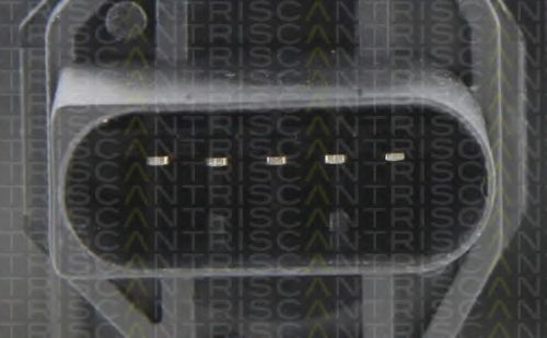 Расходомер воздуха TRISCAN 8812 10004 Расходомер воздуха TRISCAN 8812 10004