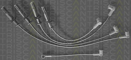 TRISCAN 8860 4161