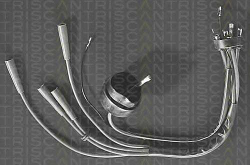 TRISCAN 8860 6203 TRISCAN 8860 6203