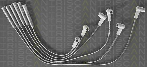 TRISCAN 8860 7109