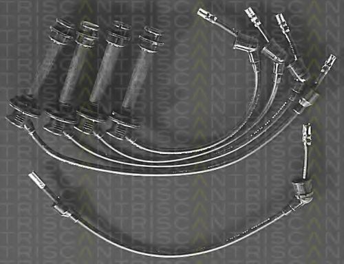 TRISCAN 8860 7188
