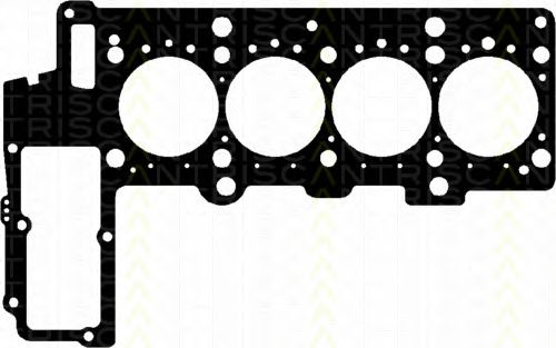 TRISCAN 501-1732