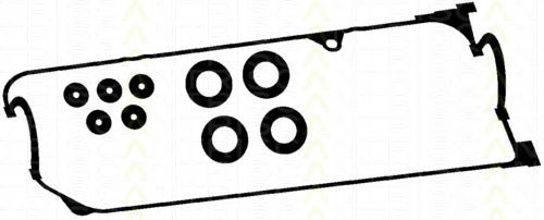 TRISCAN 515-3050