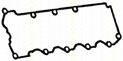 TRISCAN 515-4187