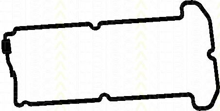TRISCAN 515-7010