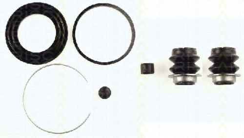 TRISCAN 8170 202122
