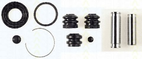 TRISCAN 8170 203205