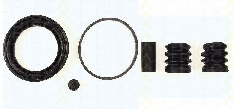 TRISCAN 8170 206801