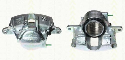 TRISCAN 8170 341342