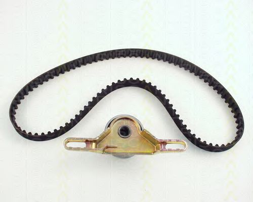 Комплект ремня ГРМ TRISCAN 8647 16003 Комплект ремня ГРМ TRISCAN 8647 16003