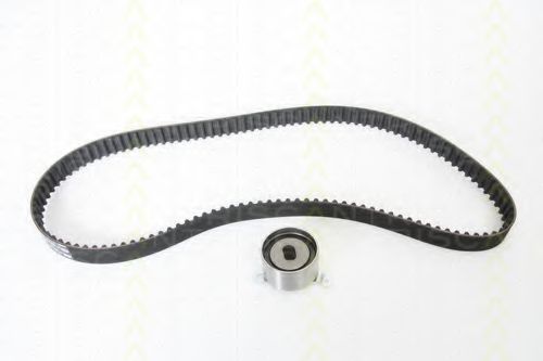 Комплект ремня ГРМ TRISCAN 8647 40004 Комплект ремня ГРМ TRISCAN 8647 40004