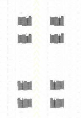 TRISCAN 8105 131620