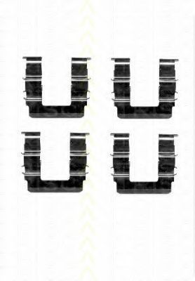 TRISCAN 8105 181001