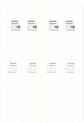 TRISCAN 8105 181008