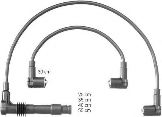 BERU ZEF1158 BERU ZEF1158