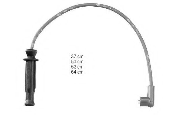 BERU ZEF1504