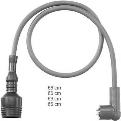 BERU ZEF804