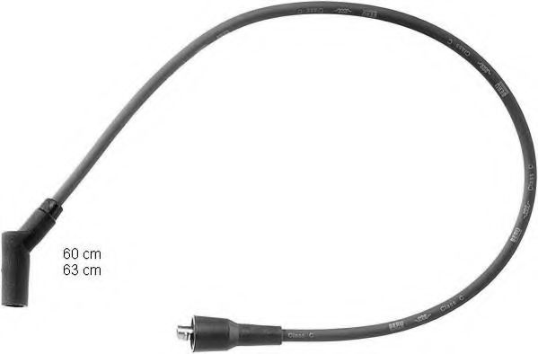 BERU ZEF980