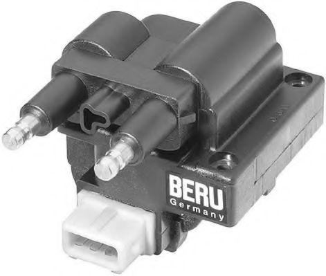 BERU ZS255