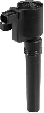 Катушка зажигания BERU ZS368 Катушка зажигания BERU ZS368