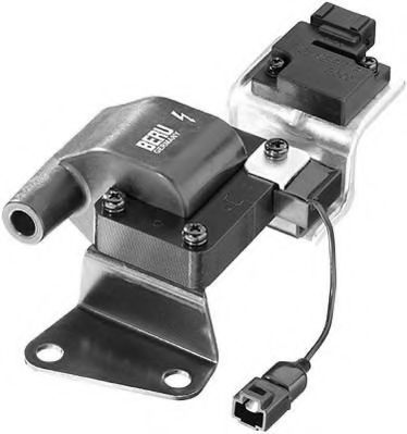 BERU ZSE010 BERU ZSE010