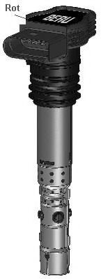 BERU ZSE051