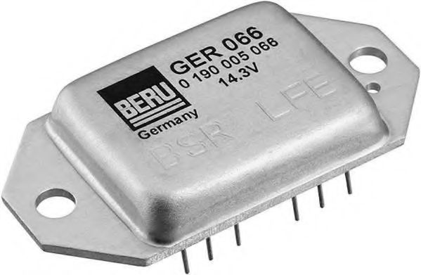 BERU GER066 BERU GER066