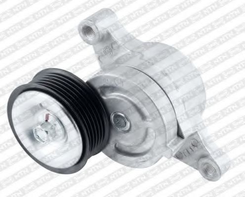 SNR GA370.05