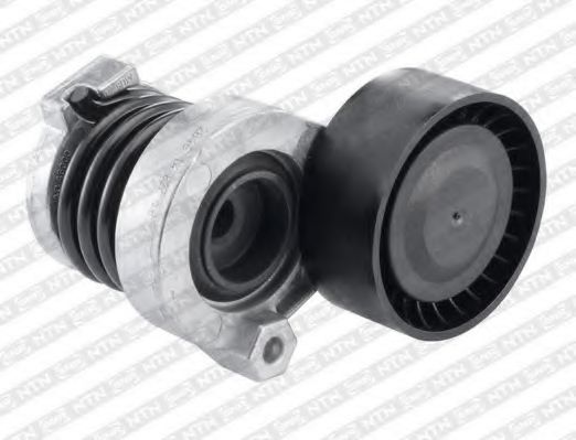 SNR GA355.27