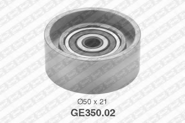 SNR GE350.02