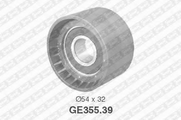 SNR GE355.39